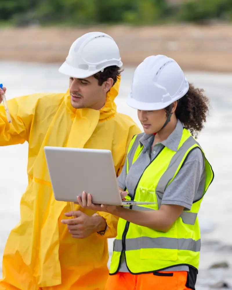 Environmental Management