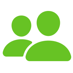 people icon