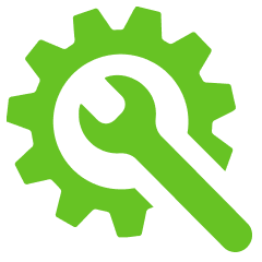 Tools icon