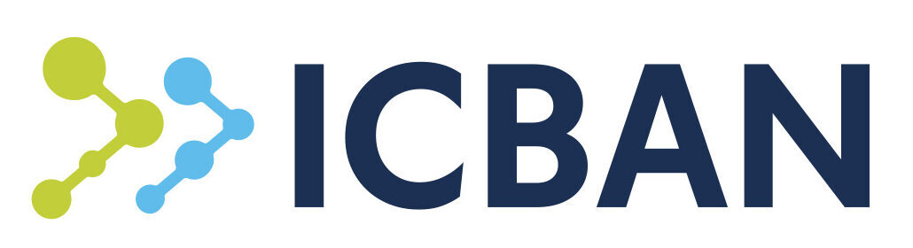 ICBAN logo