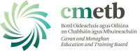 CMETB logo