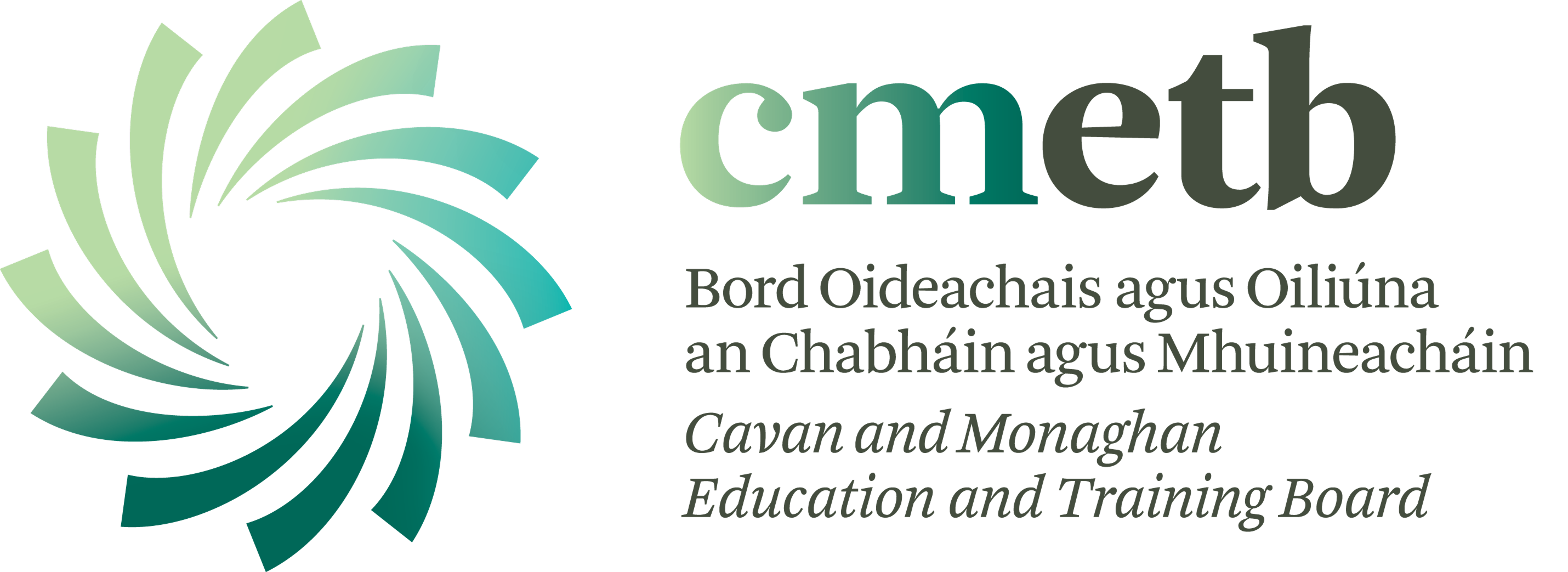 CMETB logo