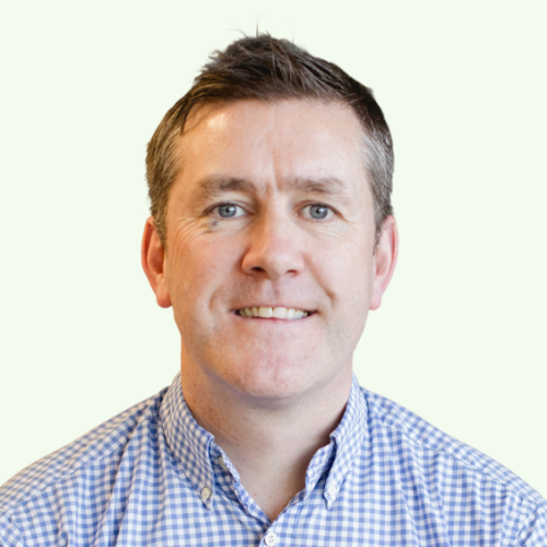 John Devine profile picture